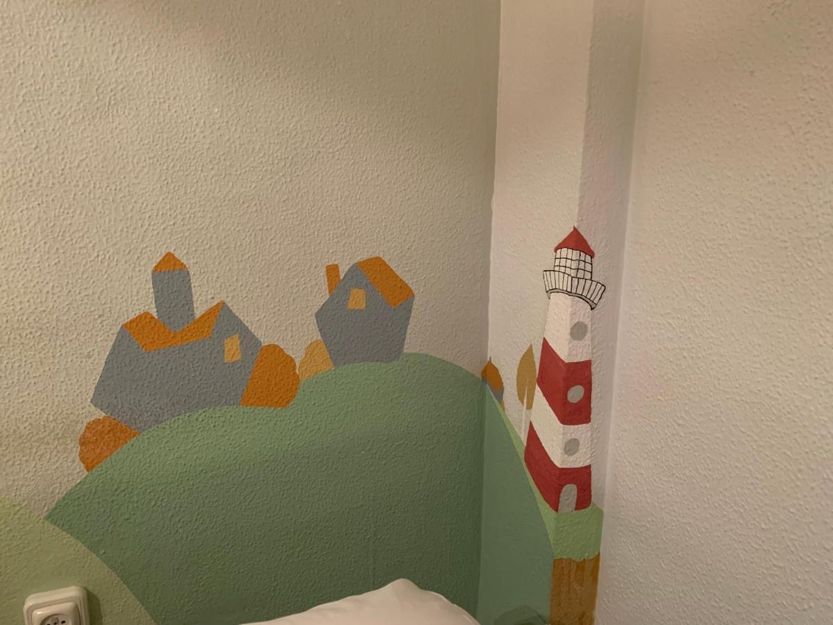 Appartamento Piso Muralla Macarena Siviglia Esterno foto
